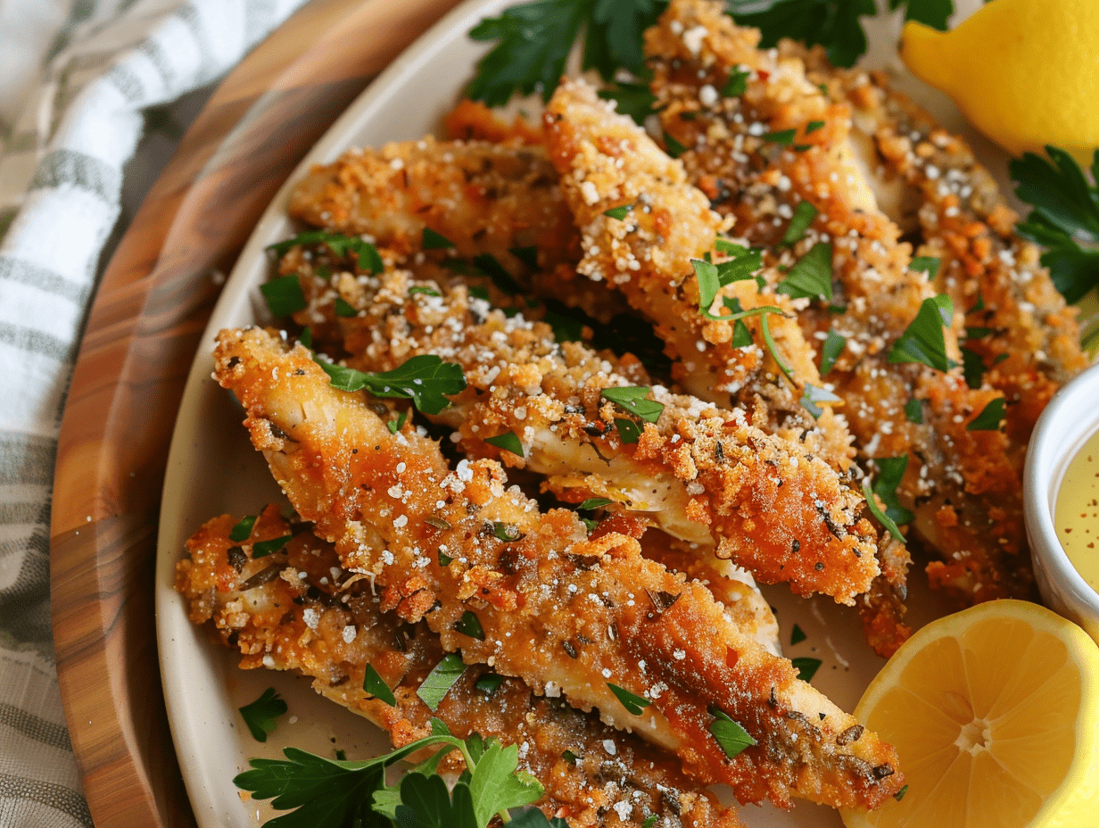 Sardinen auf italienische Art - Essen &amp; Kochen Tipps und Tricks
